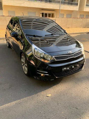 Venda KIA RIO