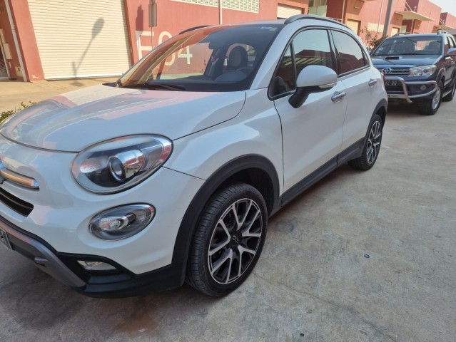Venda FIAT 500X | 2.4