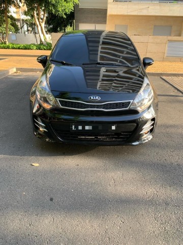 Venda KIA RIO