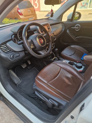 Venda FIAT 500X | 2.4