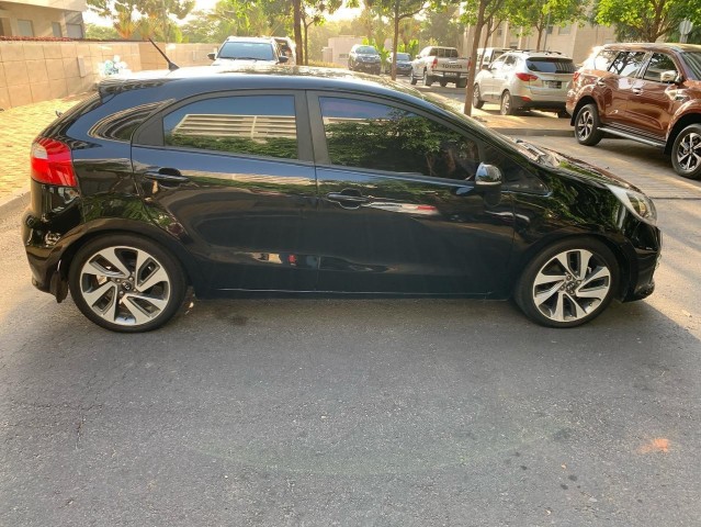 Venda KIA RIO