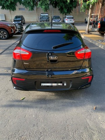 Venda KIA RIO