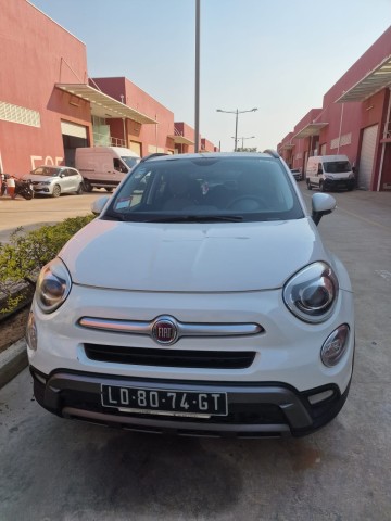 Venda FIAT 500X | 2.4