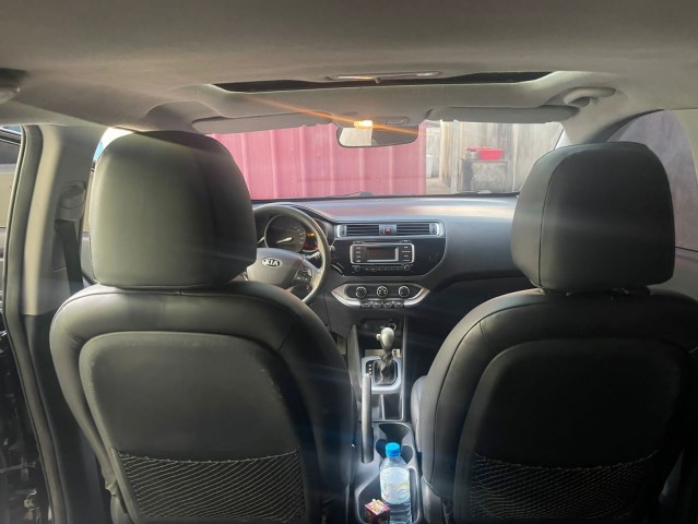 Venda KIA RIO