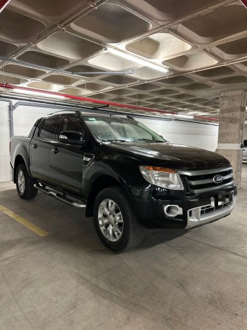 Venda FORD RANGER | WILDTRACK