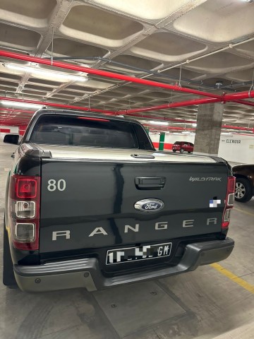 Venda FORD RANGER | WILDTRACK