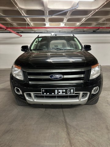 Venda FORD RANGER | WILDTRACK