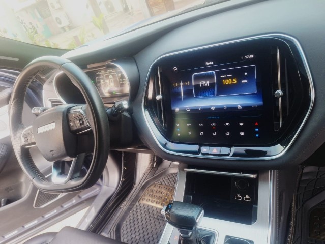 Venda JETOUR X70COUPE