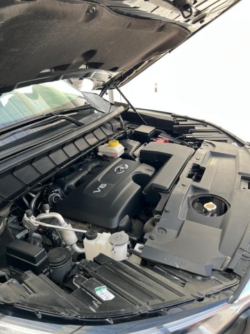 Venda INFINITI QX60