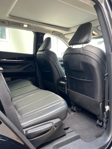 Venda INFINITI QX60