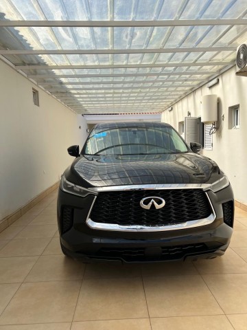 Venda INFINITI QX60