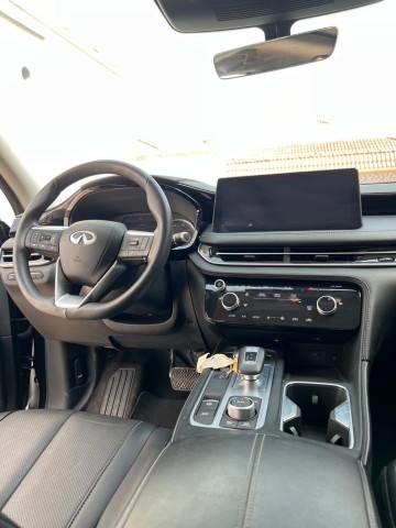Venda INFINITI QX60