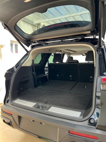 Venda INFINITI QX60
