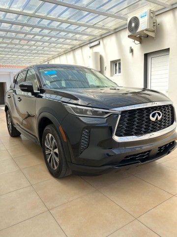 Venda INFINITI QX60