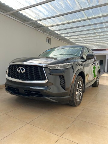 Venda INFINITI QX60