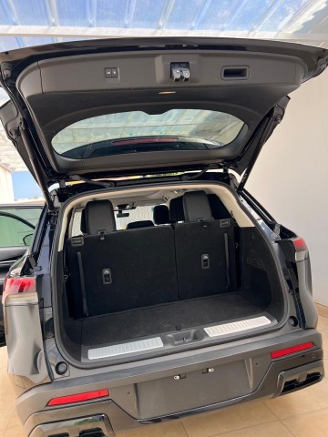 Venda INFINITI QX60
