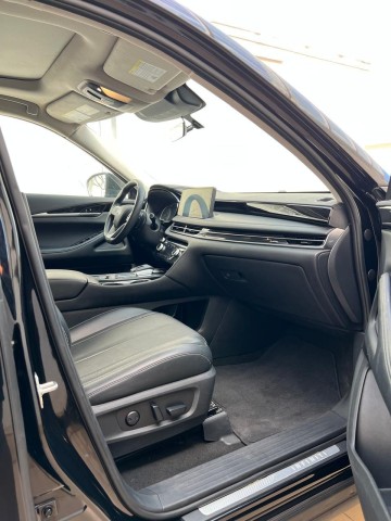 Venda INFINITI QX60