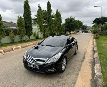 Comprar HYUNDAI AZERA | FULL OPTION (V6)