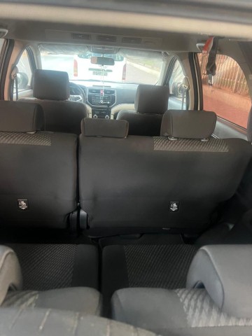Venda TOYOTA RUSH
