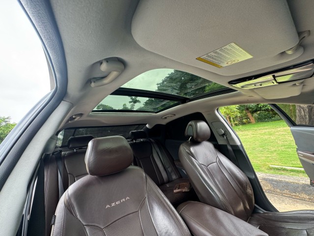Venda HYUNDAI AZERA | FULL OPTION (V6)