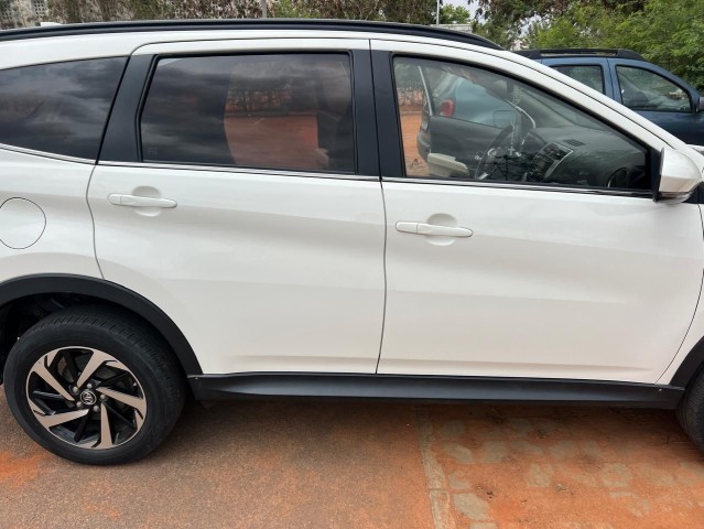 Venda TOYOTA RUSH