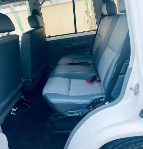 Venda TOYOTA LAND CRUISER | LX