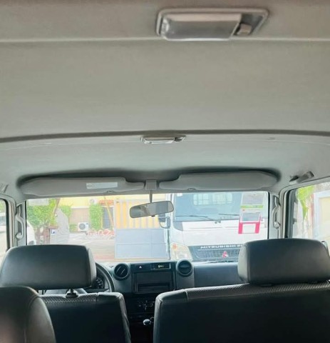 Venda TOYOTA LAND CRUISER | LX