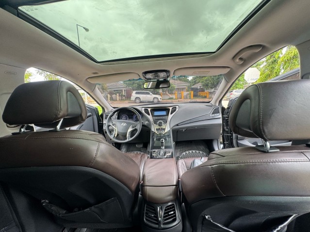 Venda HYUNDAI AZERA | FULL OPTION (V6)