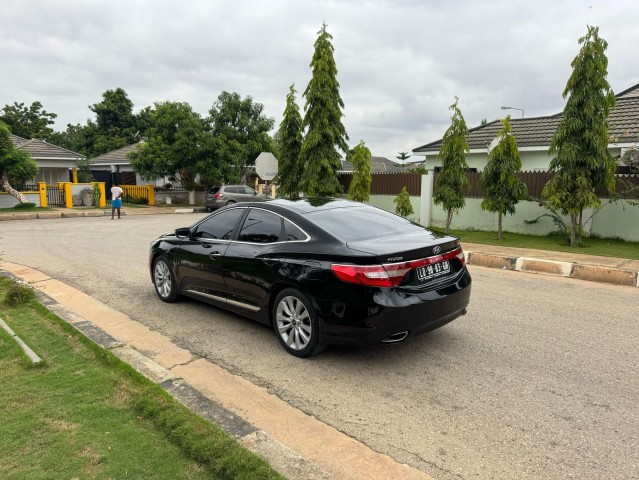 Venda HYUNDAI AZERA | FULL OPTION (V6)