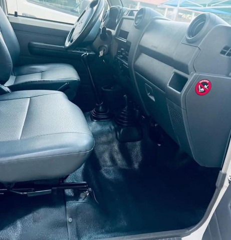 Venda TOYOTA LAND CRUISER | LX