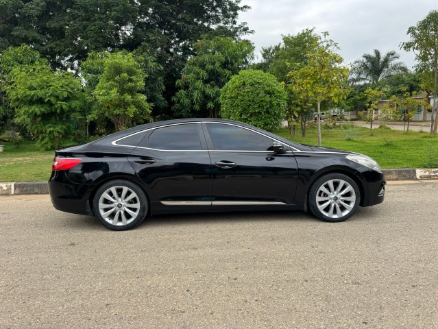 Venda HYUNDAI AZERA | FULL OPTION (V6)