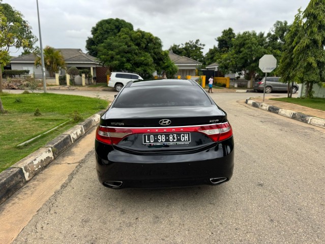 Venda HYUNDAI AZERA | FULL OPTION (V6)