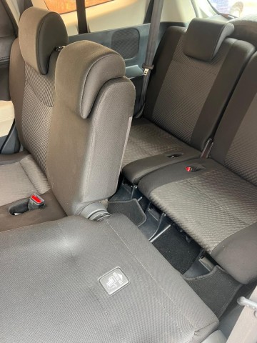 Venda TOYOTA RUSH