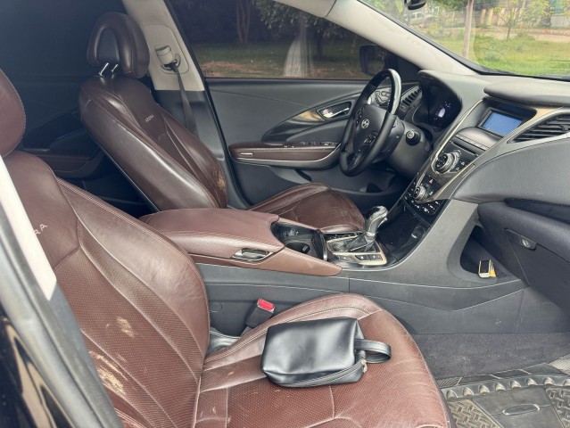 Venda HYUNDAI AZERA | FULL OPTION (V6)