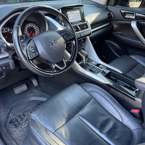 Venda MITSUBISHI ECLIPSE