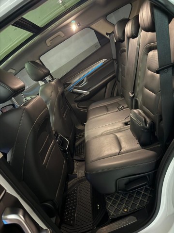 Venda JETOUR X70 PLUS | 2023