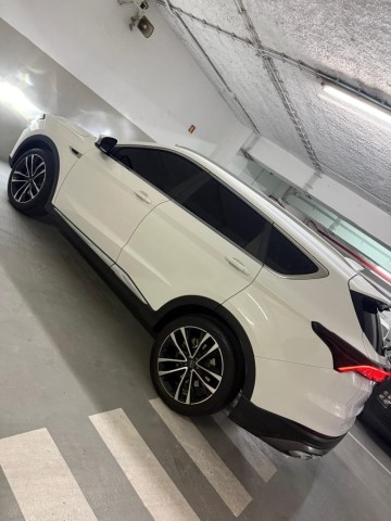 Venda JETOUR X70 PLUS | 2023