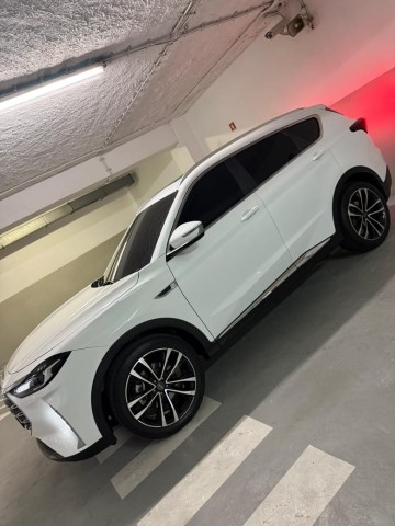 Venda JETOUR X70 PLUS | 2023