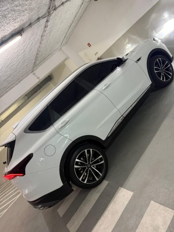 Venda JETOUR X70 PLUS | 2023