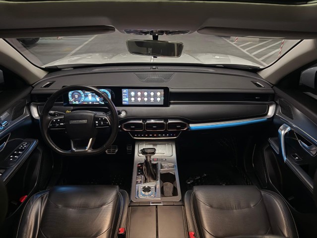 Venda JETOUR X70 PLUS | 2023