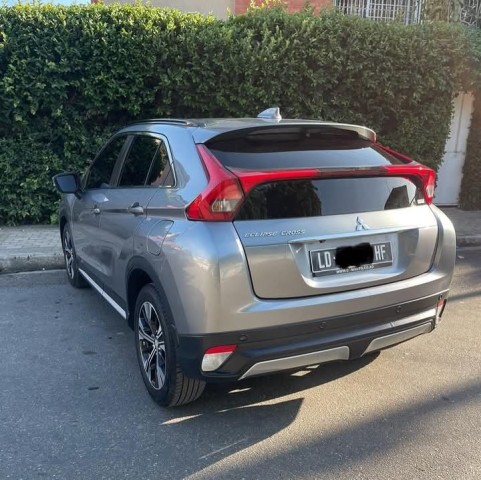 Venda MITSUBISHI ECLIPSE