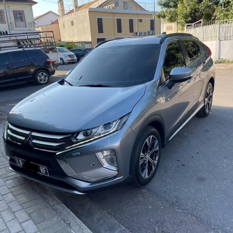 Venda MITSUBISHI ECLIPSE