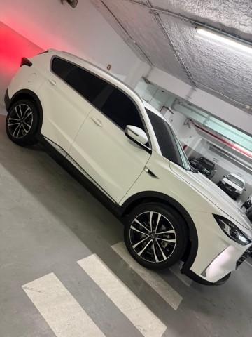 Venda JETOUR X70 PLUS | 2023
