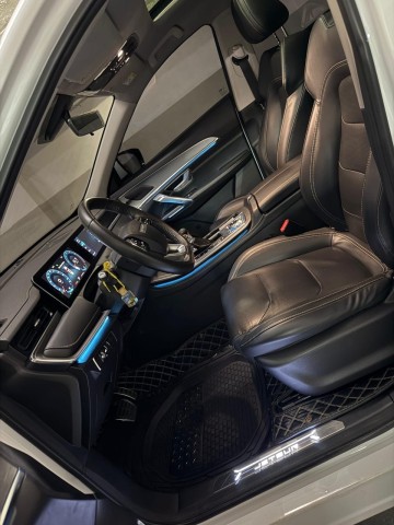 Venda JETOUR X70 PLUS | 2023