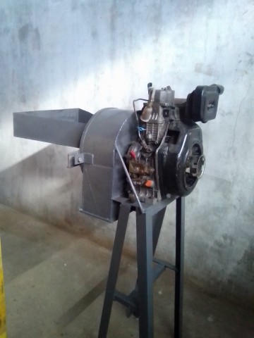 Venda Moagem diesel motor Kipor