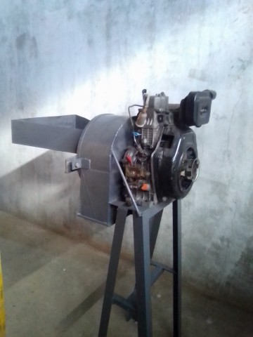 Venda Moagem diesel motor Kipor