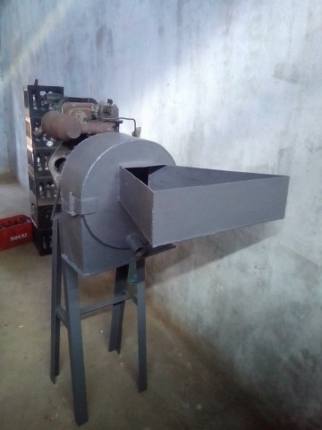 Venda Moagem diesel motor Kipor