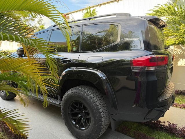 Venda TOYOTA LAND CRUISER (VX) | TWIN TURBO