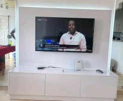 A venda Racker é painel