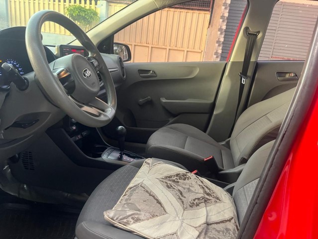 Venda Kia MORNING limpo